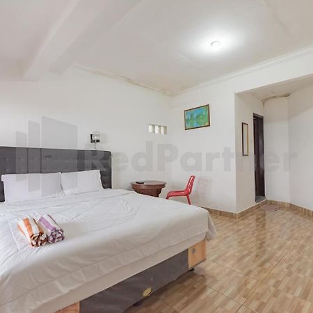 Pondok Hefi Ciwidey Mitra Reddoorz Bagian luar foto