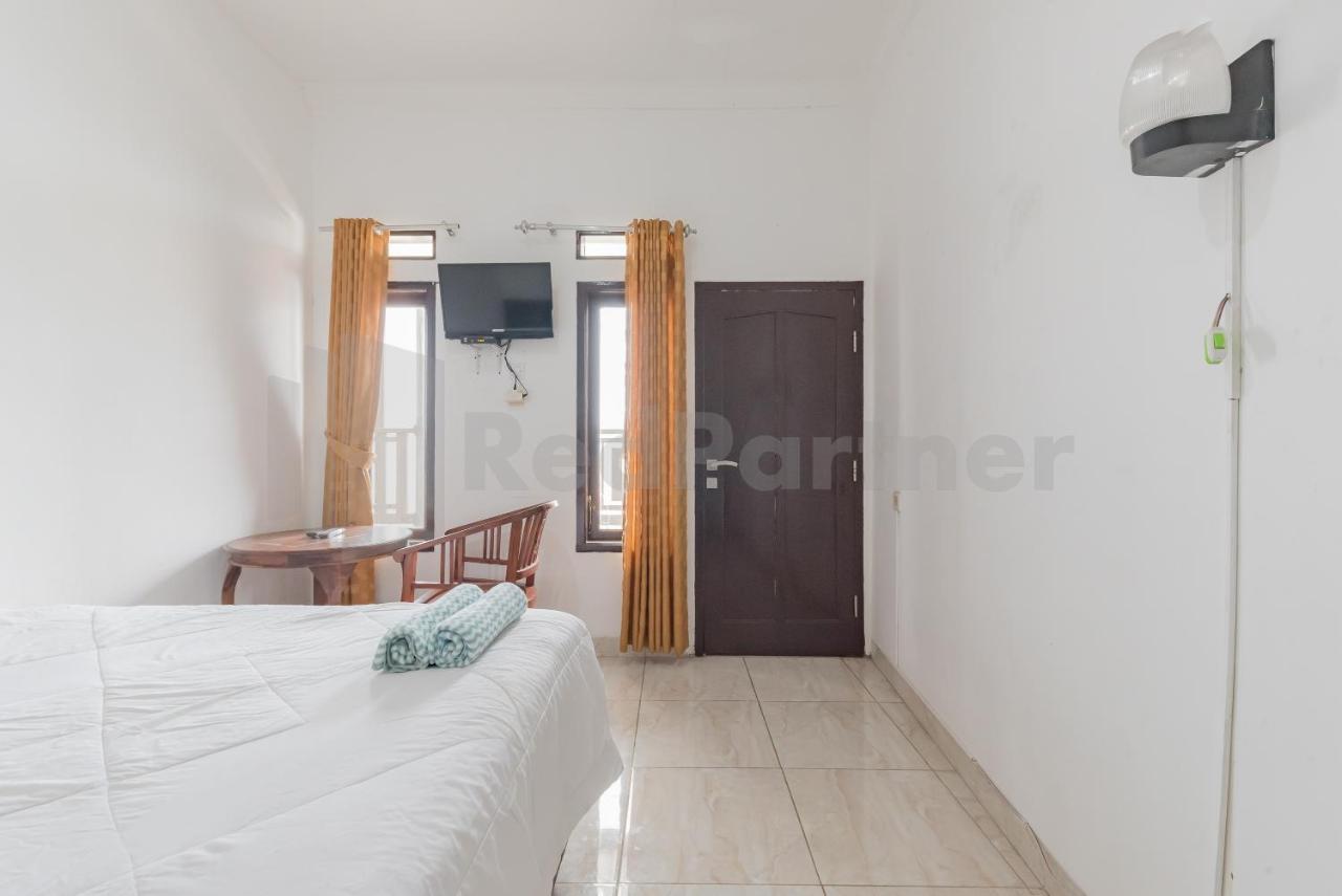 Pondok Hefi Ciwidey Mitra Reddoorz Bagian luar foto