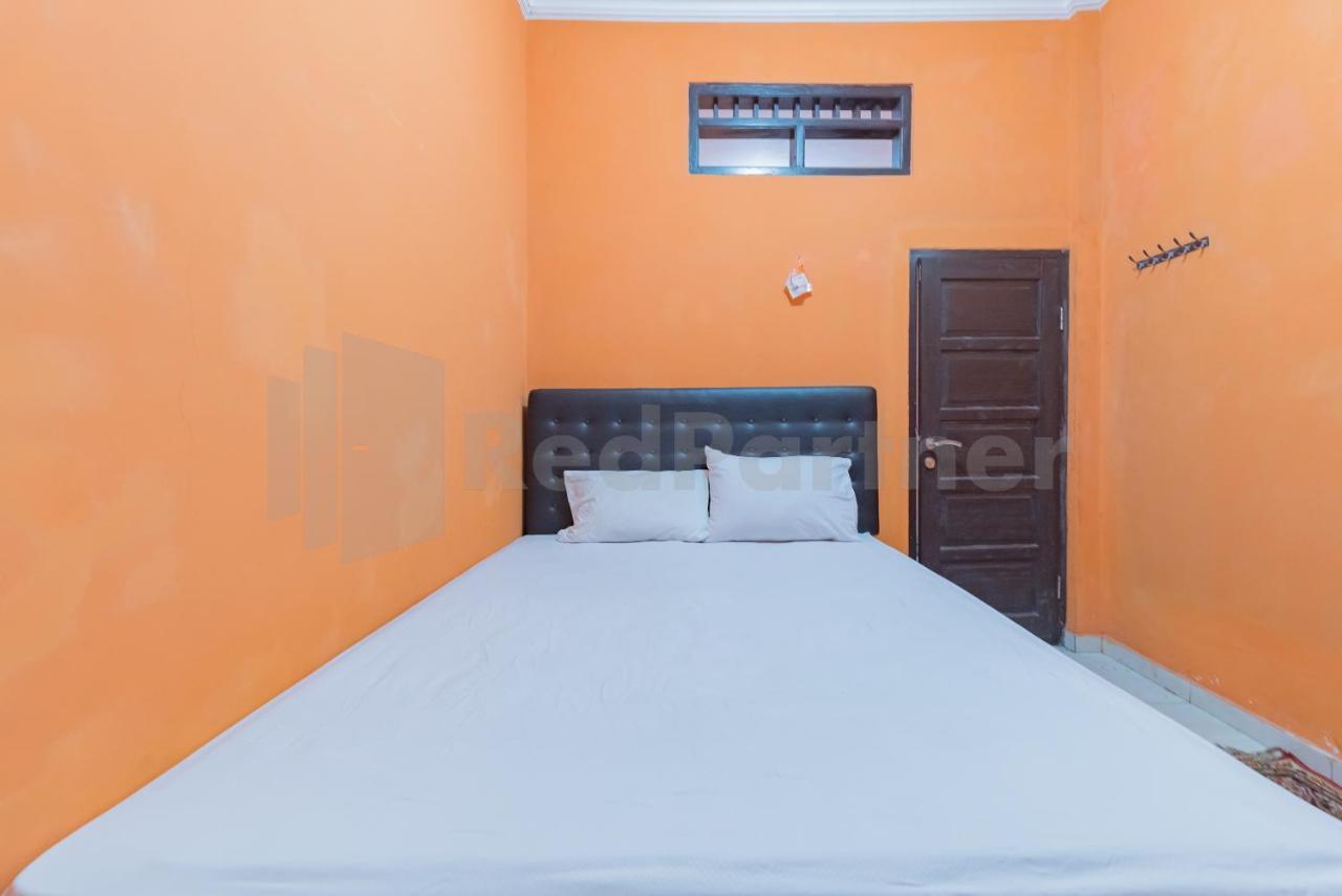 Pondok Hefi Ciwidey Mitra Reddoorz Bagian luar foto