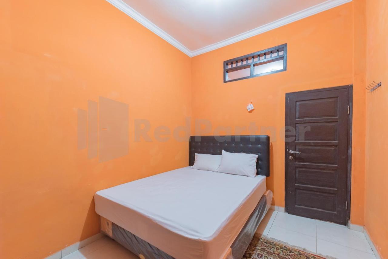 Pondok Hefi Ciwidey Mitra Reddoorz Bagian luar foto