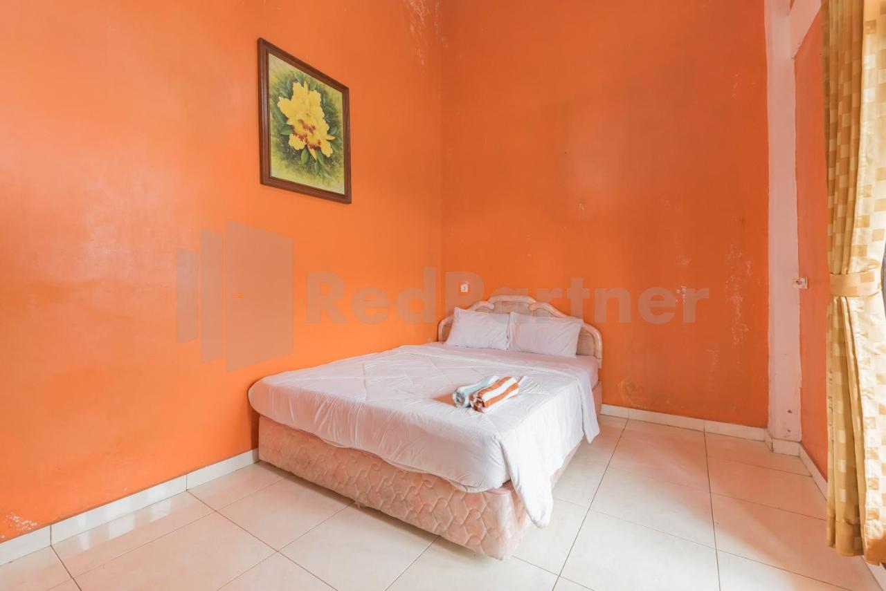 Pondok Hefi Ciwidey Mitra Reddoorz Bagian luar foto