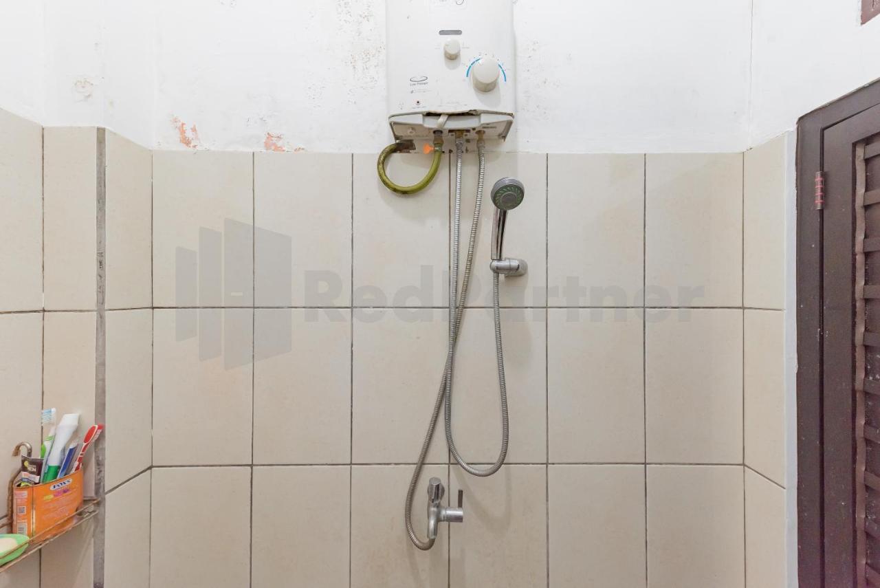 Pondok Hefi Ciwidey Mitra Reddoorz Bagian luar foto