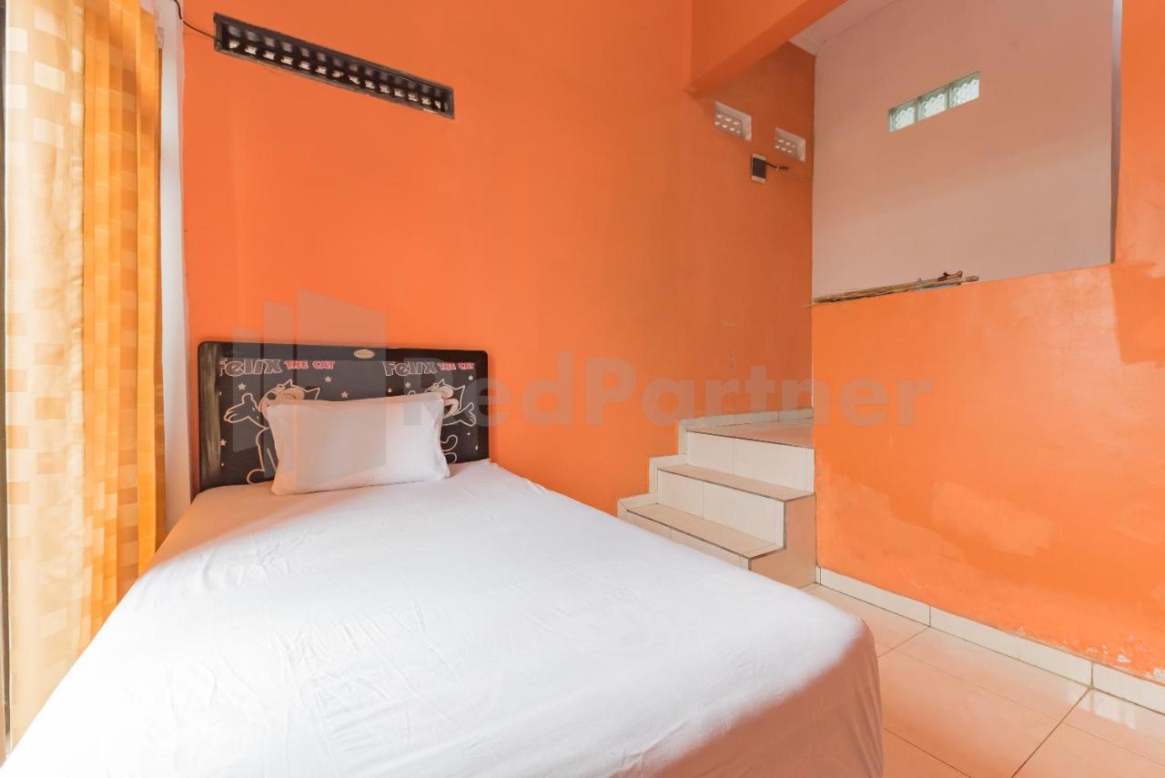 Pondok Hefi Ciwidey Mitra Reddoorz Bagian luar foto