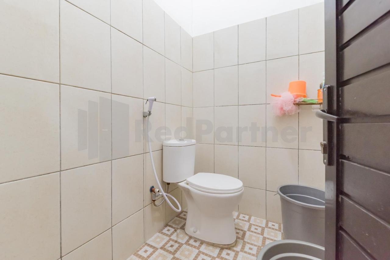 Pondok Hefi Ciwidey Mitra Reddoorz Bagian luar foto