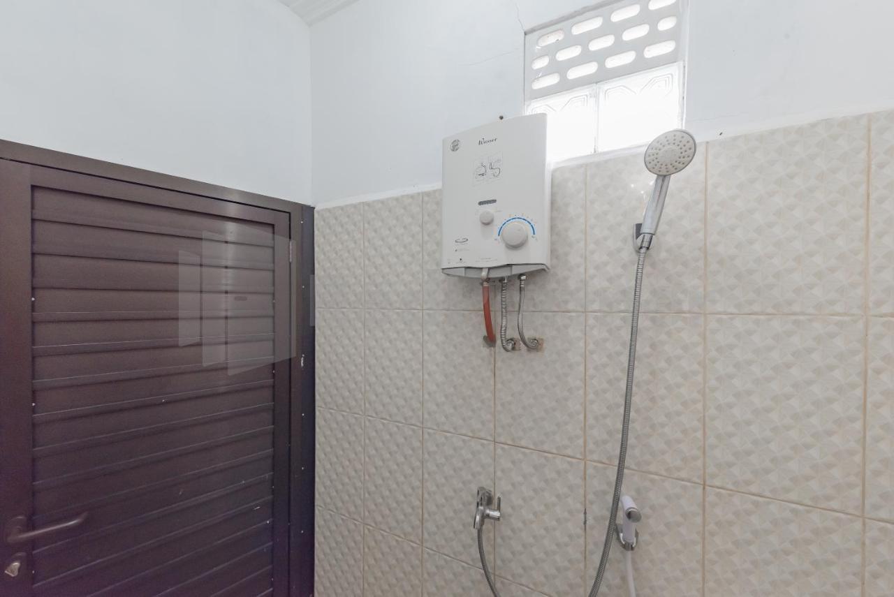 Pondok Hefi Ciwidey Mitra Reddoorz Bagian luar foto