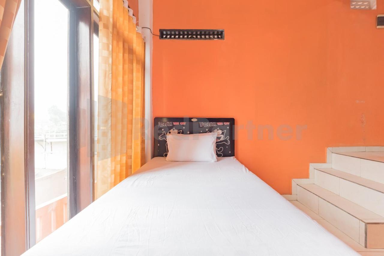 Pondok Hefi Ciwidey Mitra Reddoorz Bagian luar foto