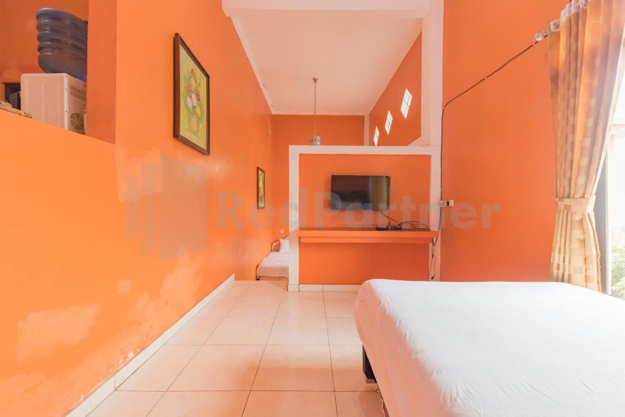 Pondok Hefi Ciwidey Mitra Reddoorz Bagian luar foto