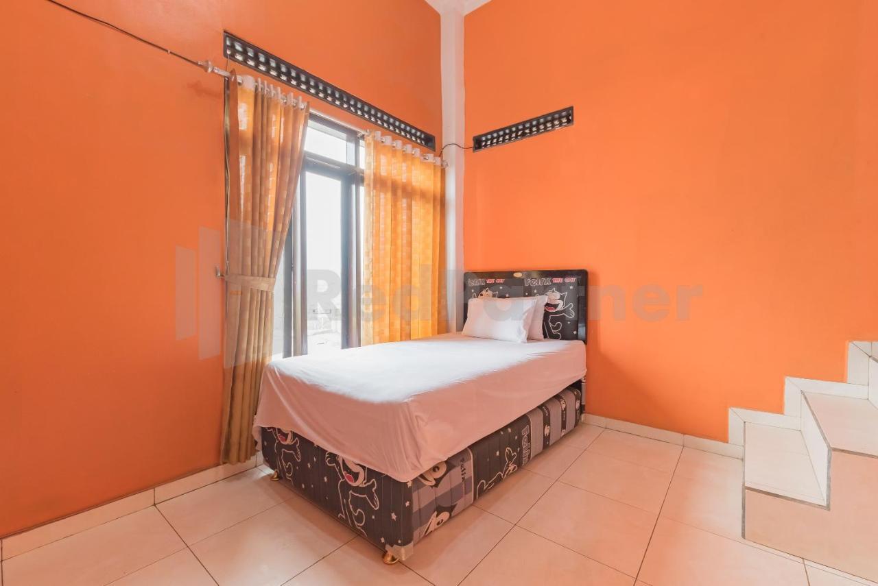 Pondok Hefi Ciwidey Mitra Reddoorz Bagian luar foto