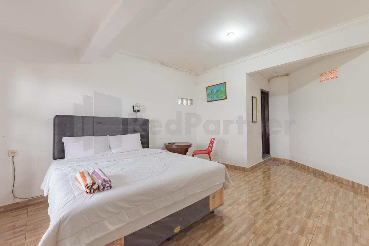 Pondok Hefi Ciwidey Mitra Reddoorz Bagian luar foto