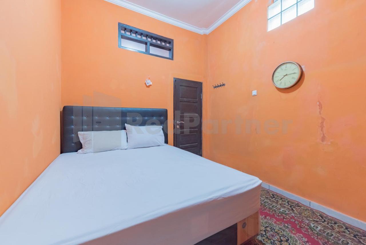 Pondok Hefi Ciwidey Mitra Reddoorz Bagian luar foto