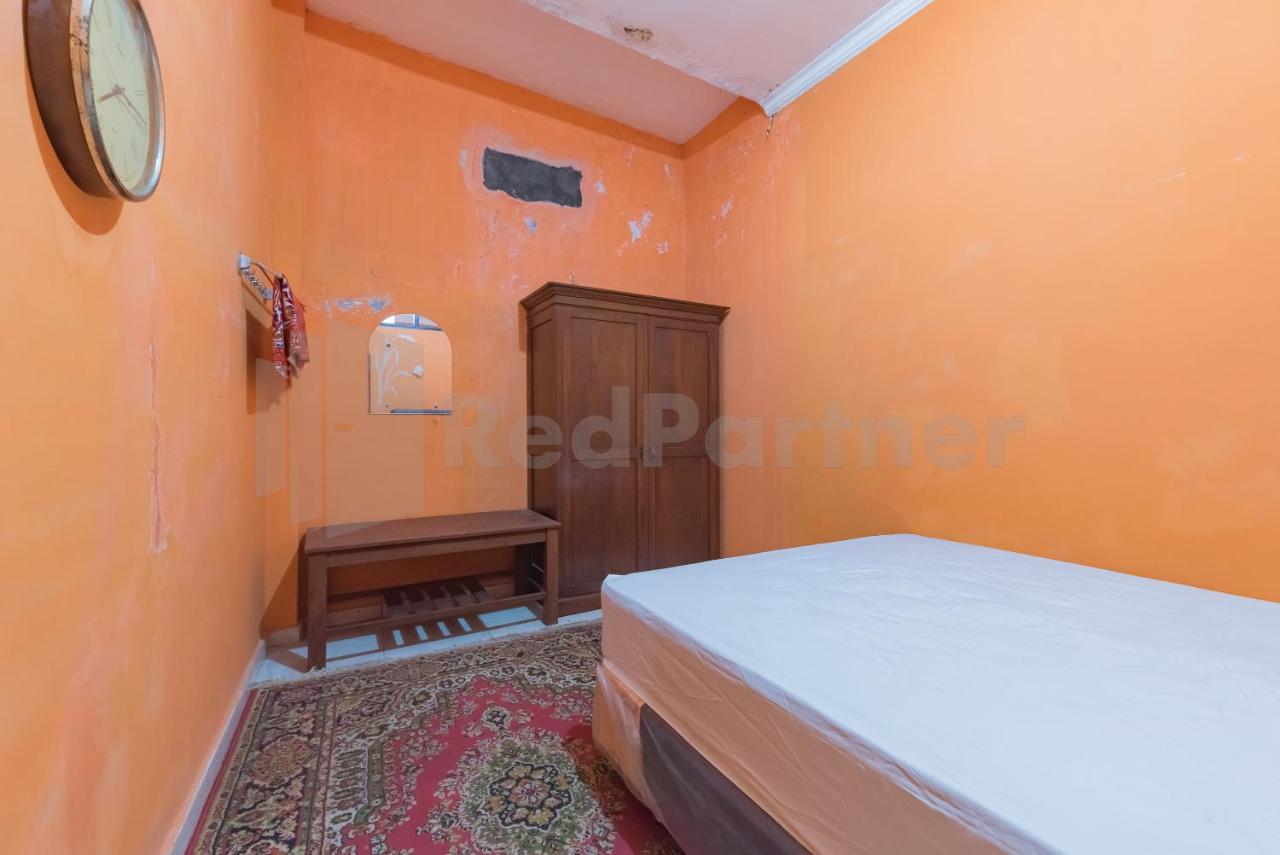 Pondok Hefi Ciwidey Mitra Reddoorz Bagian luar foto